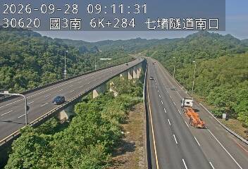 國道3號(瑪東系統交流道到汐止系統交流道)