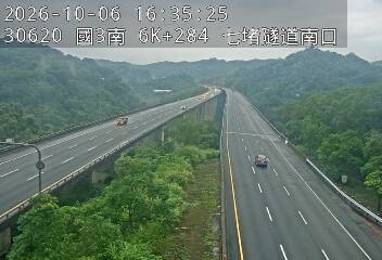 國道3號(瑪東系統交流道到汐止系統交流道)
