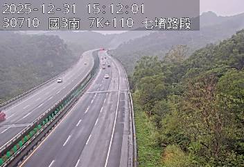 國道3號(瑪東系統交流道到汐止系統交流道)