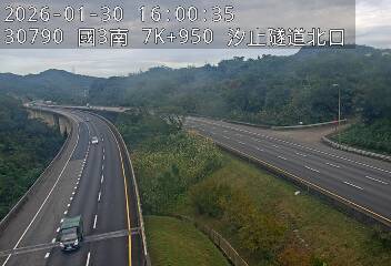 國道3號(瑪東系統交流道到汐止系統交流道)