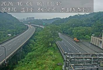 國道3號(瑪東系統交流道到汐止系統交流道)