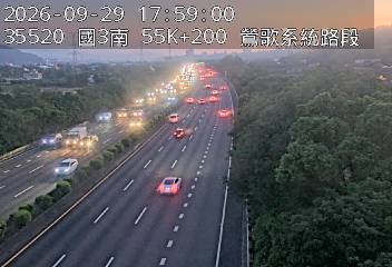 國道3號(鶯歌系統交流道到大溪交流道)