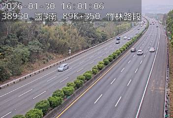 國道3號(關西交流道到竹林交流道)