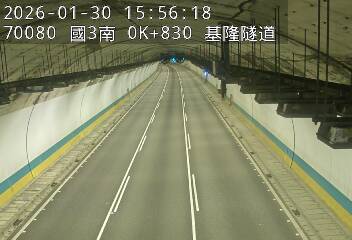 國道3號(基金交流道到瑪東系統交流道)