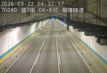 國道3號(基金交流道到瑪東系統交流道)