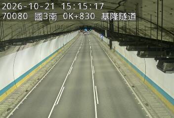國道3號(基金交流道到瑪東系統交流道)