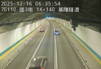 國道3號(基金交流道到瑪東系統交流道)