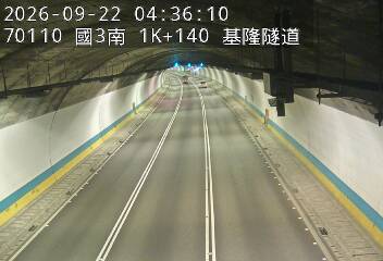 國道3號(基金交流道到瑪東系統交流道)