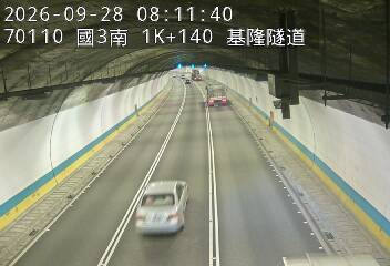 國道3號(基金交流道到瑪東系統交流道)