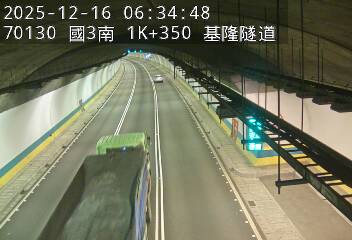 國道3號(基金交流道到瑪東系統交流道)