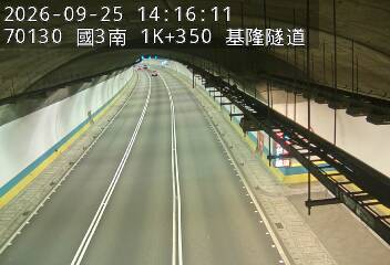 國道3號(基金交流道到瑪東系統交流道)