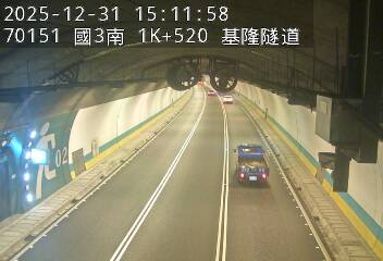 國道3號(基金交流道到瑪東系統交流道)