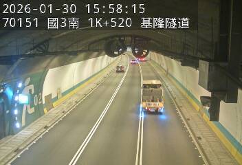 國道3號(基金交流道到瑪東系統交流道)