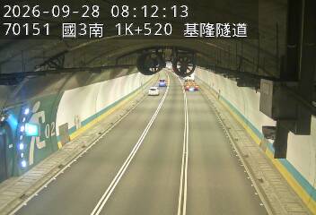 國道3號(基金交流道到瑪東系統交流道)