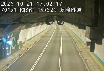 國道3號(基金交流道到瑪東系統交流道)
