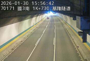 國道3號(基金交流道到瑪東系統交流道)