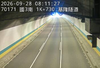 國道3號(基金交流道到瑪東系統交流道)