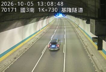國道3號(基金交流道到瑪東系統交流道)