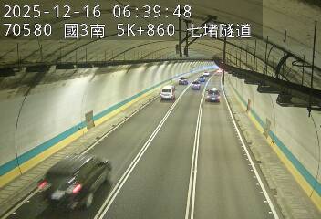 國道3號(瑪東系統交流道到汐止系統交流道)