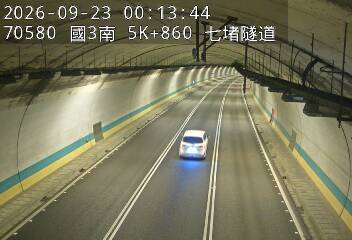 國道3號(瑪東系統交流道到汐止系統交流道)