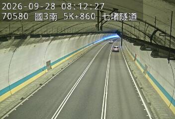 國道3號(瑪東系統交流道到汐止系統交流道)