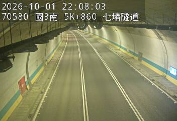 國道3號(瑪東系統交流道到汐止系統交流道)