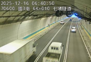 國道3號(瑪東系統交流道到汐止系統交流道)