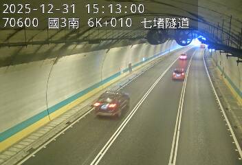 國道3號(瑪東系統交流道到汐止系統交流道)