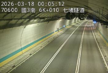 國道3號(瑪東系統交流道到汐止系統交流道)