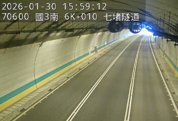 國道3號(瑪東系統交流道到汐止系統交流道)