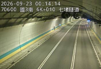 國道3號(瑪東系統交流道到汐止系統交流道)