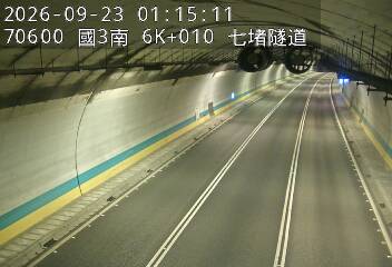 國道3號(瑪東系統交流道到汐止系統交流道)