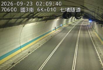 國道3號(瑪東系統交流道到汐止系統交流道)