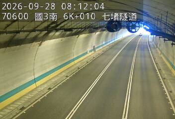 國道3號(瑪東系統交流道到汐止系統交流道)