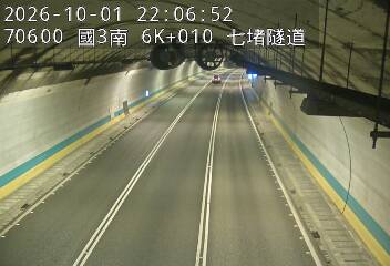 國道3號(瑪東系統交流道到汐止系統交流道)