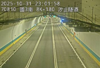 國道3號(瑪東系統交流道到汐止系統交流道)