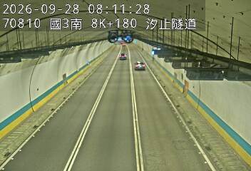 國道3號(瑪東系統交流道到汐止系統交流道)