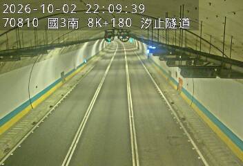 國道3號(瑪東系統交流道到汐止系統交流道)