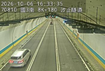 國道3號(瑪東系統交流道到汐止系統交流道)