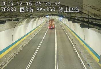 國道3號(瑪東系統交流道到汐止系統交流道)