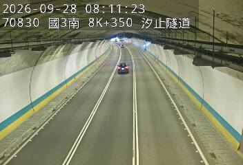 國道3號(瑪東系統交流道到汐止系統交流道)