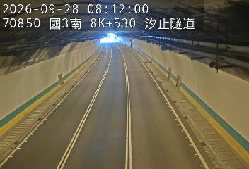 國道3號(瑪東系統交流道到汐止系統交流道)