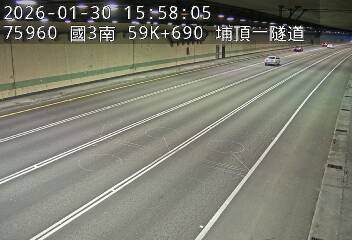 國道3號(鶯歌系統交流道到大溪交流道)