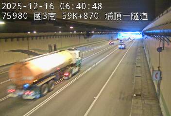 國道3號(鶯歌系統交流道到大溪交流道)