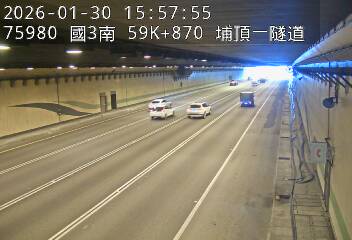 國道3號(鶯歌系統交流道到大溪交流道)