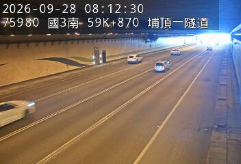 國道3號(鶯歌系統交流道到大溪交流道)