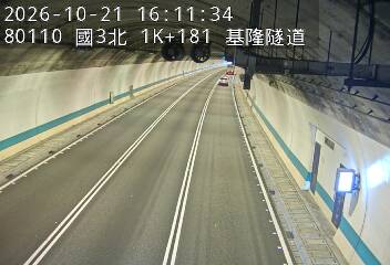 國道3號(瑪東系統交流道到基金交流道)