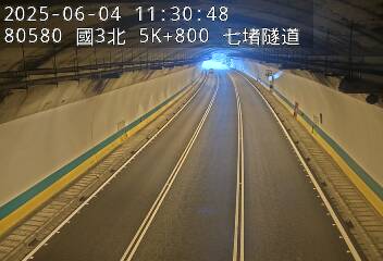 高公局_國道3號_汐止系統交流道_瑪東系統交流道_5K_(N) cctv 監視器 即時交通資訊