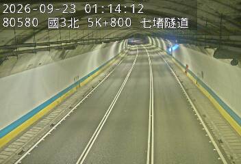 國道3號(汐止系統交流道到瑪東系統交流道)