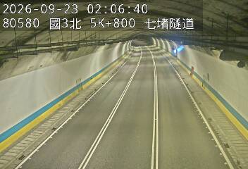 國道3號(汐止系統交流道到瑪東系統交流道)